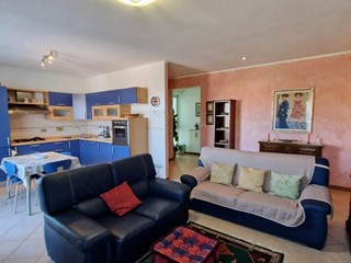 Trilocale in Vendita a San Miniato, zona San Donato, 195'000€, 118 m², arredato