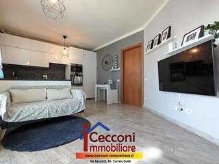 Quadrilocale in Vendita a Cerreto Guidi, zona Stabbia, 180'000€, 120 m²