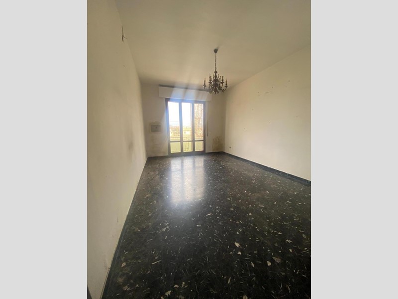 Quadrilocale in Vendita a Vecchiano, zona Migliarino, 159'000€, 98 m², con Box
