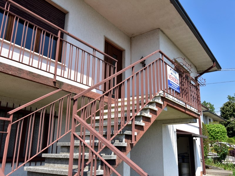 Casa Indipendente in Vendita a Arzignano, 250'000€, 300 m²