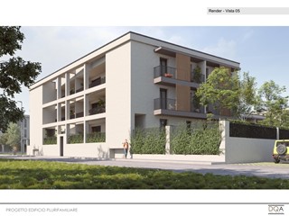 Appartamento in Vendita a Rezzato, 385'000&euro;, 158 m², con Box
