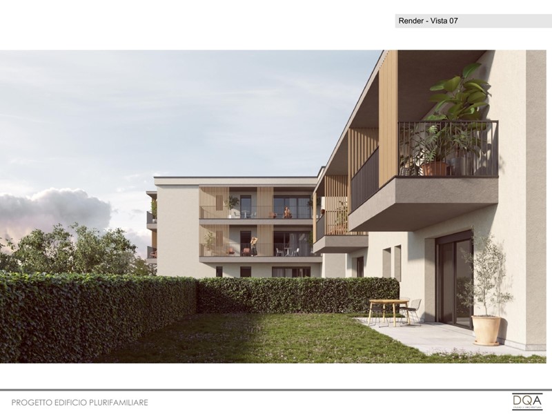 Appartamento in Vendita a Rezzato, 373'000€, 133 m²