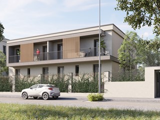 Appartamento in Vendita a Rezzato, 373'000€, 133 m²