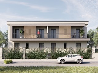 Appartamento in Vendita a Rezzato, 377'000€, 135 m²