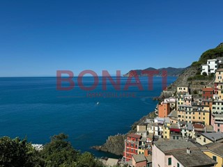 Trilocale in Vendita a Riomaggiore, zona Centro del Paese, 500'000€, 70 m²