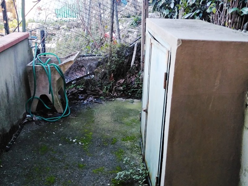 Casa Semi Indipendente in Vendita a Serravalle Pistoiese, zona ponte di serravalle, 43'000€, 54 m²