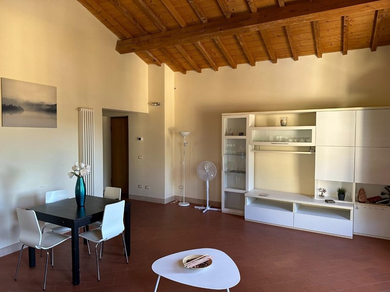 Quadrilocale in Affitto a Calci, zona Castelmaggiore, 700€, 100 m², arredato, con Box