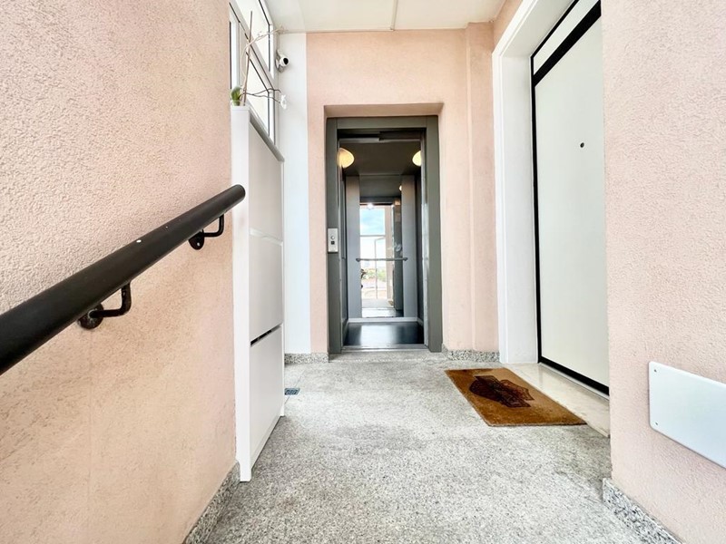 Appartamento in Vendita a Rimini, 359'000€, 120 m², arredato, con Box