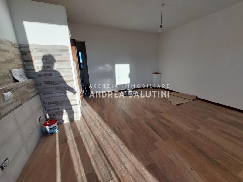 Trilocale in Vendita a Pontedera, zona La Rotta, 108'000€, 46 m²