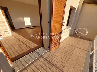 Trilocale in Vendita a Pontedera, zona La Rotta, 108'000€, 46 m²