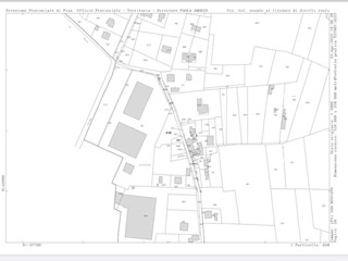 Terreno edificabile in Vendita a San Miniato, zona Scala, 130'000€, 1100 m²