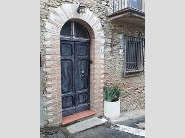 Casa Indipendente in Vendita a Orsogna, zona Centro, 73'000€, 120 m²