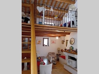 Casa Indipendente in Vendita a Orsogna, zona Centro, 73'000€, 120 m²