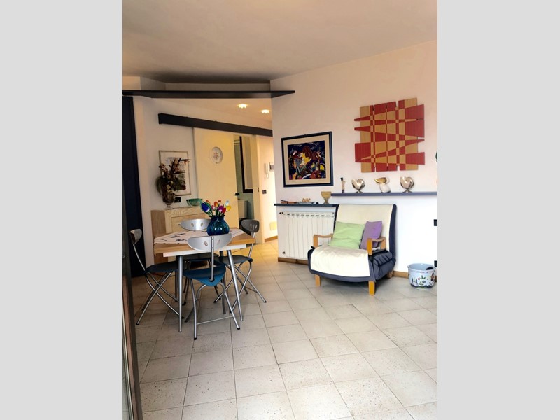 Casa Semi Indipendente in Vendita a Ameglia, 120'000&euro;, 40 m², con Box