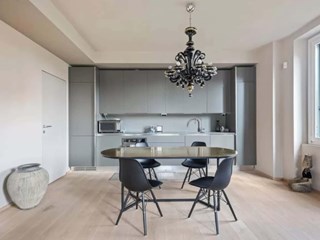 Trilocale in Affitto a Milano, zona Piazza Santa Maria del Suffragio, 800€, 60 m², arredato