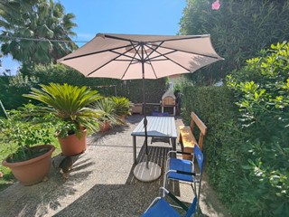 Trilocale in Affitto a Ameglia, 650€, 60 m², arredato