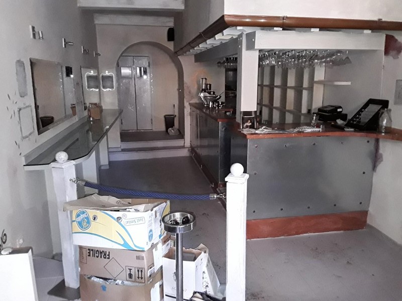 Immobile commerciale in Vendita a Massa, 280'000&euro;, 120 m²