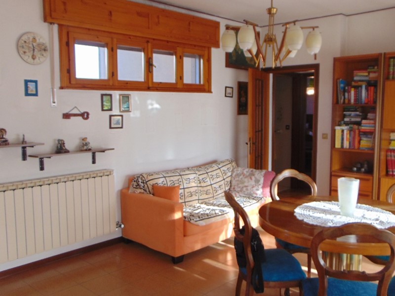 Quadrilocale in Vendita a Papozze, 52'000&euro;, 90 m², arredato