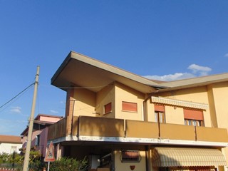 Quadrilocale in Vendita a Papozze, 52'000&euro;, 90 m², arredato