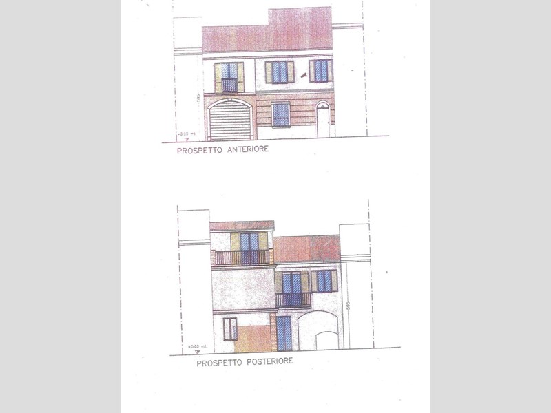 Terreno agricolo in Vendita a Castel San Giovanni, 160'000€, 200 m²