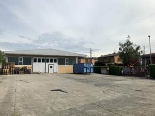 Capannone in Vendita a Bergamo, zona Ospedale, 1'130'000€, 826 m²