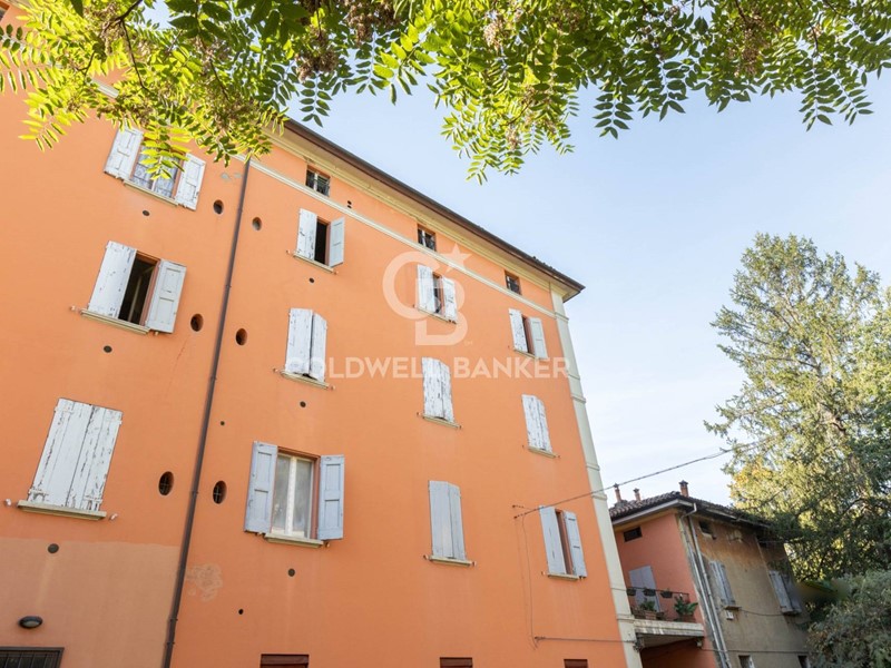 Trilocale in Vendita a Bologna, zona Castiglione, 360'000€, 61 m²