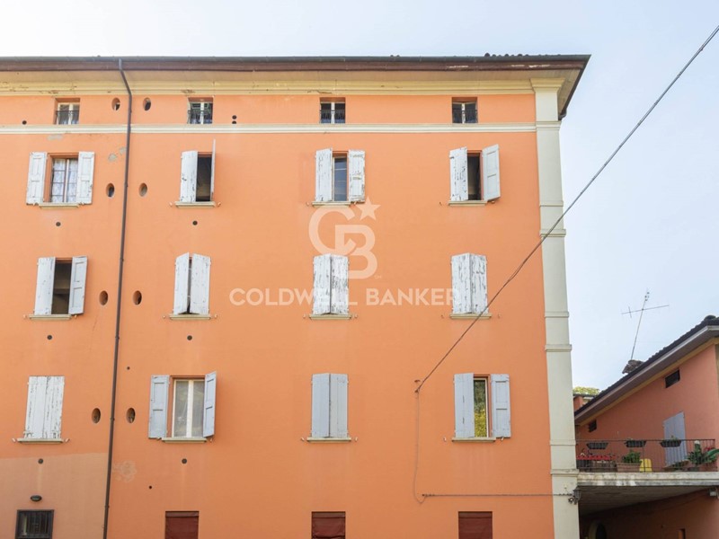 Bilocale in Vendita a Bologna, zona Castiglione, 350'000€, 67 m²