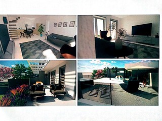 Quadrilocale in Vendita a Massa, zona Marina di Massa, 662'000€, 85 m²