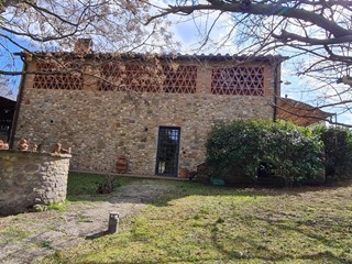 Casa Semi Indipendente in Vendita a Monteriggioni, zona Castellina Scalo, 580'000€, 160 m², con Box