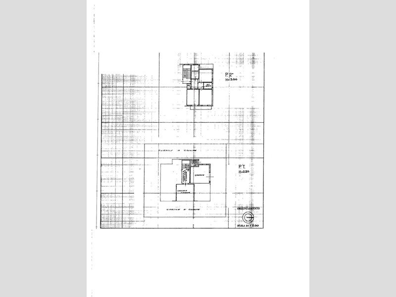 Quadrilocale in Vendita a Pontedera, 180'000€, 82 m², con Box