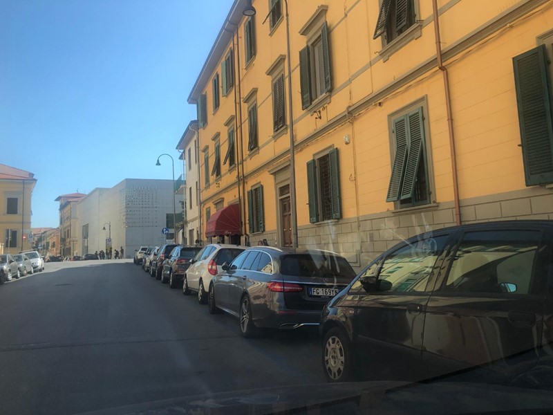 Appartamento in Vendita a Pisa, 255'000€, 125 m², arredato