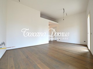 Attico in Vendita a Siena, 830'000€, 160 m²