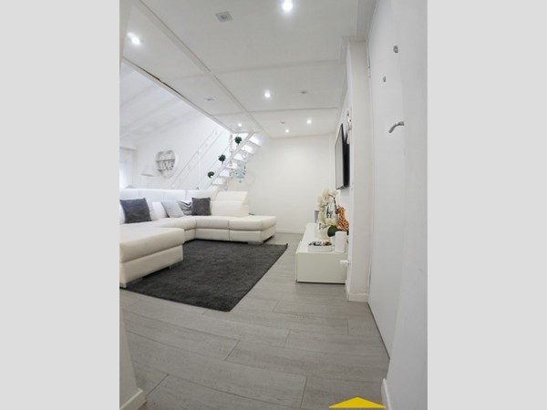 Quadrilocale in Vendita a Massa, 279'000&euro;, 100 m²