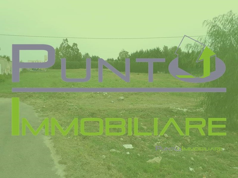 Terreno edificabile in Vendita a Mesagne, 3441 m²