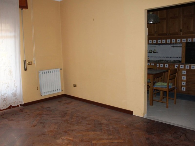Trilocale in Vendita a Belmonte Mezzagno, 62'000€, 102 m²