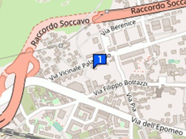 Casa Semi Indipendente in Vendita a Napoli, zona Soccavo, 450'000€, 285 m²