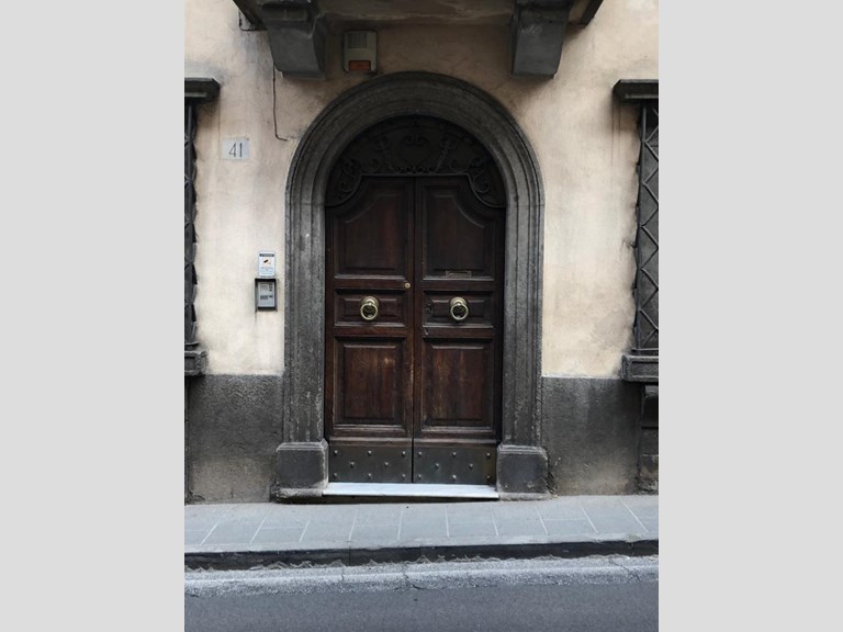 Appartamento in Vendita a Soriano nel Cimino, 185'000€, 190 m², arredato