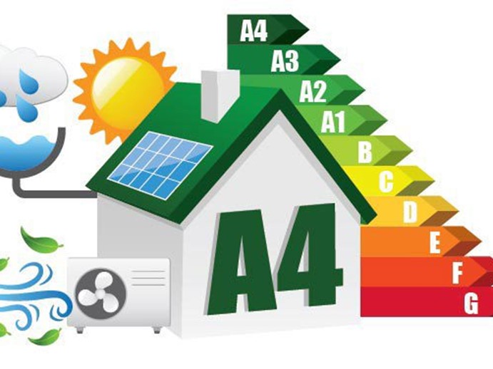 Appartamento in Vendita a Vigonza, 270'000€, 100 m²