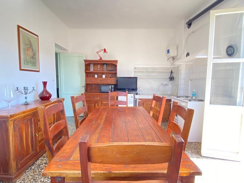 Trilocale in Vendita a Sassello, 60'000€, 85 m², arredato