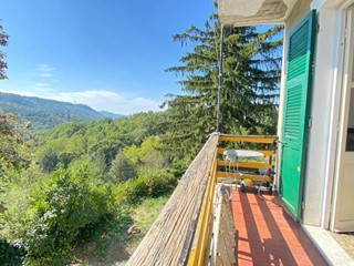 Trilocale in Vendita a Sassello, 60'000€, 85 m², arredato