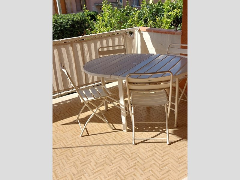 Quadrilocale in Vendita a Castiglione della Pescaia, zona Mare, 438'000€, )8