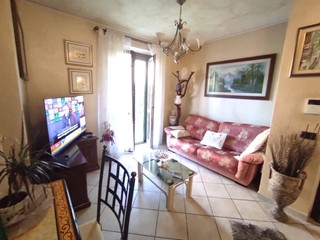 Casa Semi Indipendente in Vendita a Castelnuovo Magra, 290'000€, 170 m², arredato
