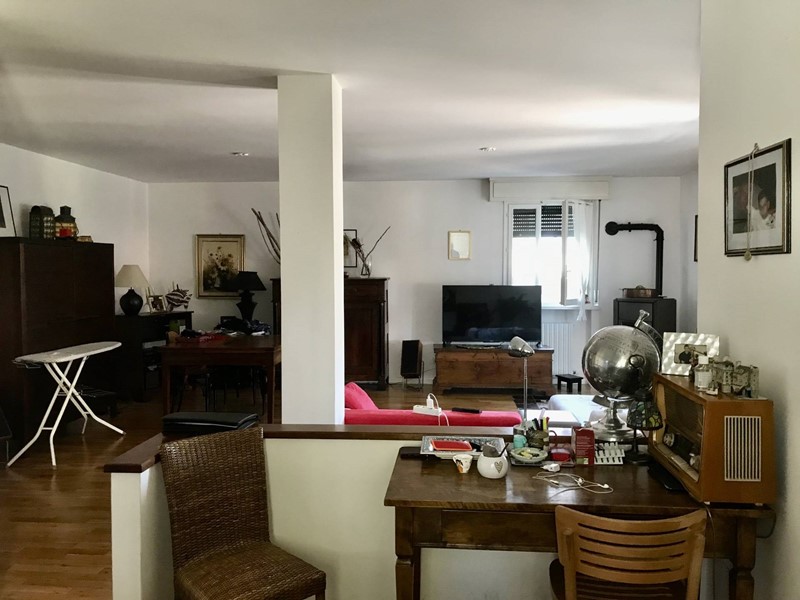 Appartamento in Vendita a Pesaro, zona Cattabrighe Celletta, 368'000€, 150 m²