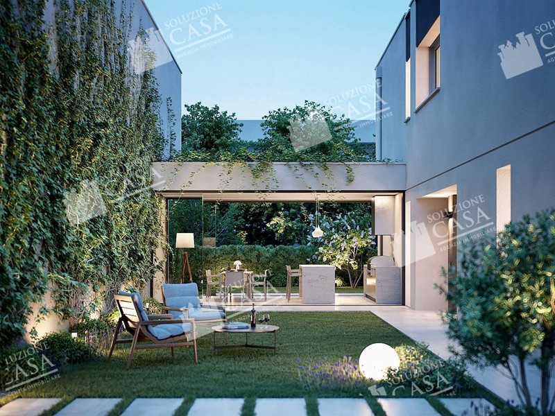 Trilocale in Vendita a Pieve di Cento, 285'000€, 109 m²