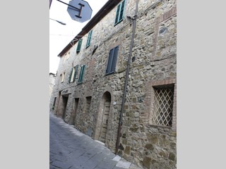 Casa Indipendente in Vendita a Murlo, zona Casciano, 89'000€, 190 m², con Box