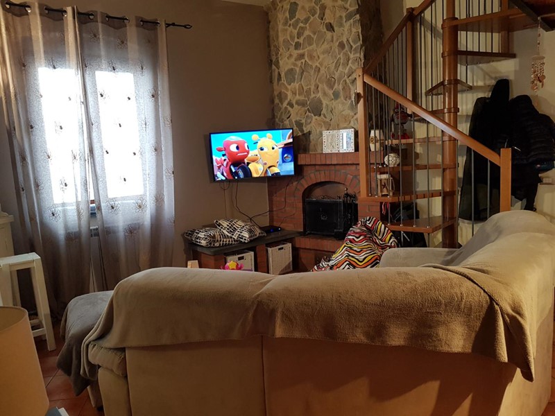 Quadrilocale in Vendita a Calci, 155'000€, 90 m²