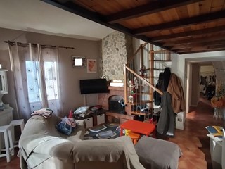 Quadrilocale in Vendita a Calci, 155'000€, 90 m²