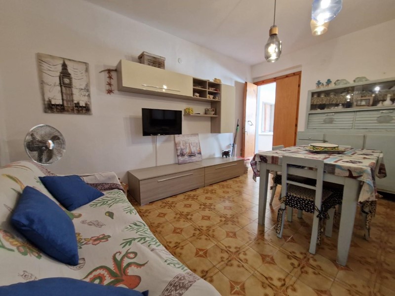 Quadrilocale in Vendita a Rosignano Marittimo, zona Vada, 155'000€, 70 m², arredato