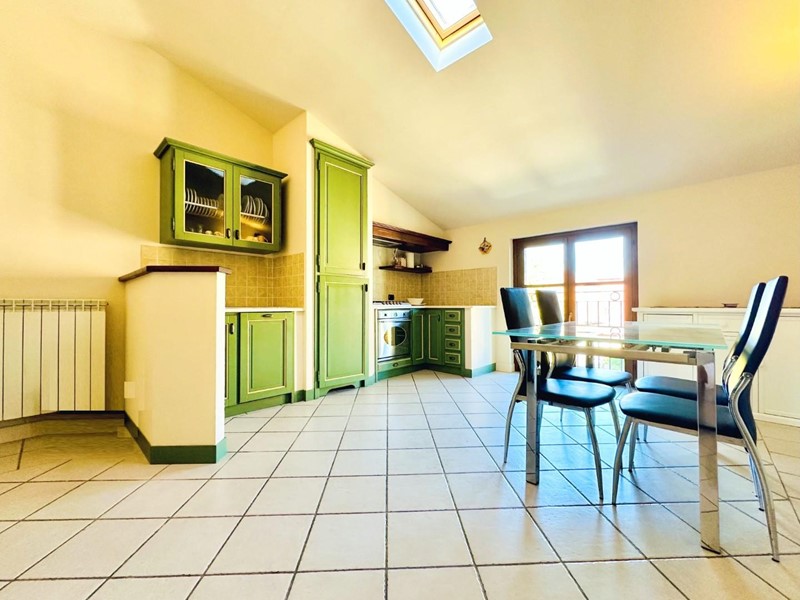 Attico in Vendita a Camaiore, zona Lido di Camaiore, 340'000&euro;, 40 m²