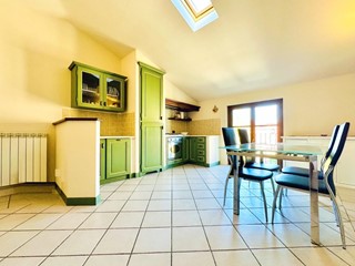 Attico in Vendita a Camaiore, zona Lido di Camaiore, 340'000&euro;, 40 m²